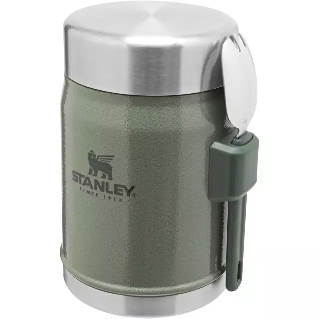 Stanley legendary