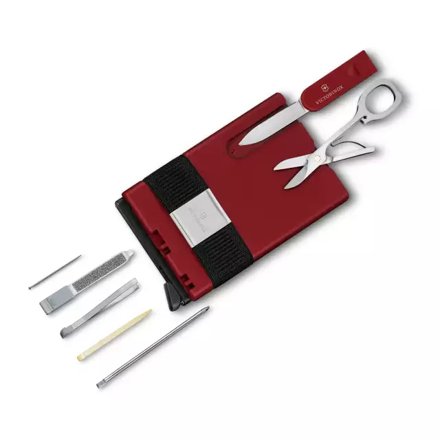 SwissCard Classic Smart