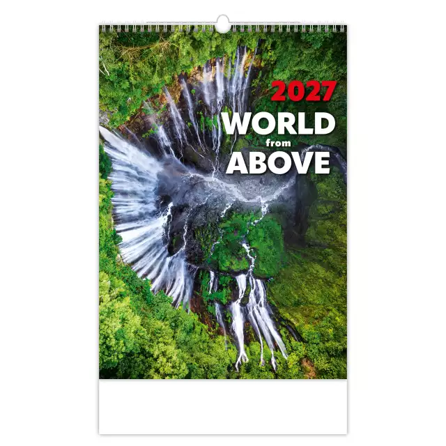 World from Above