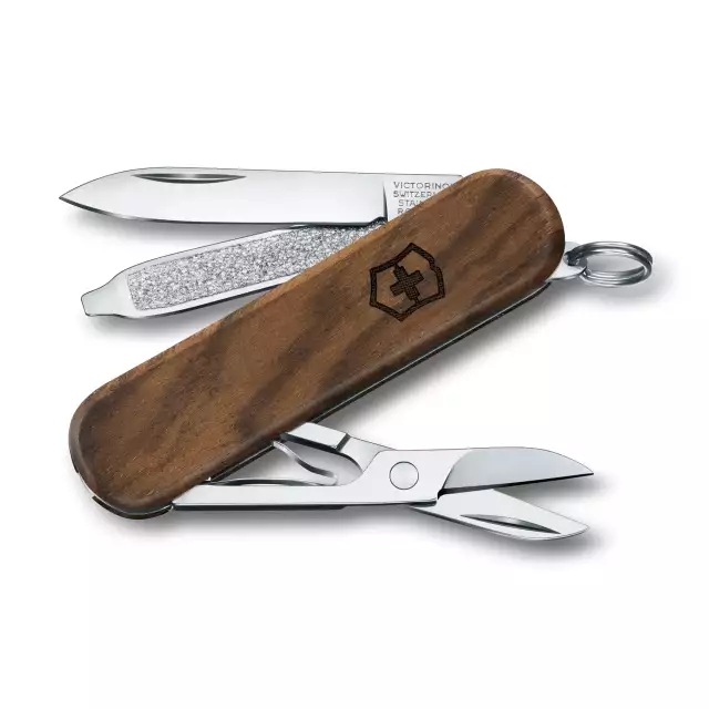 Classic SD Wood