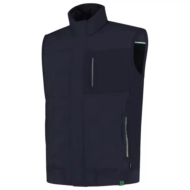 Puffer Bodywarmer