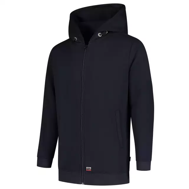 Hooded SJ T44