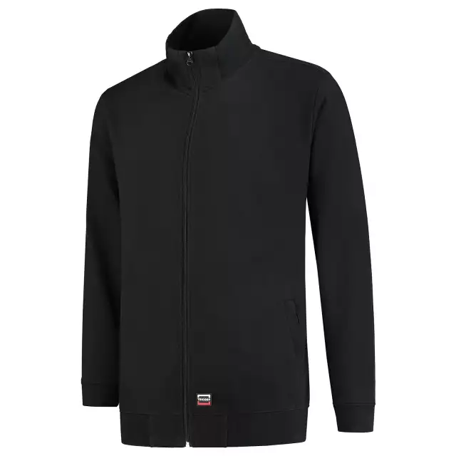 Sweat Jacket