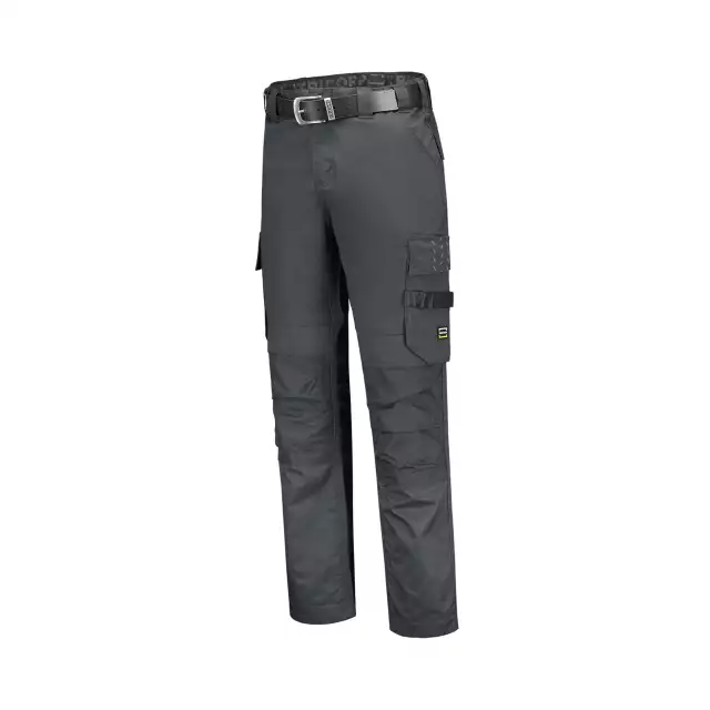 Work Pants Twill Cordura