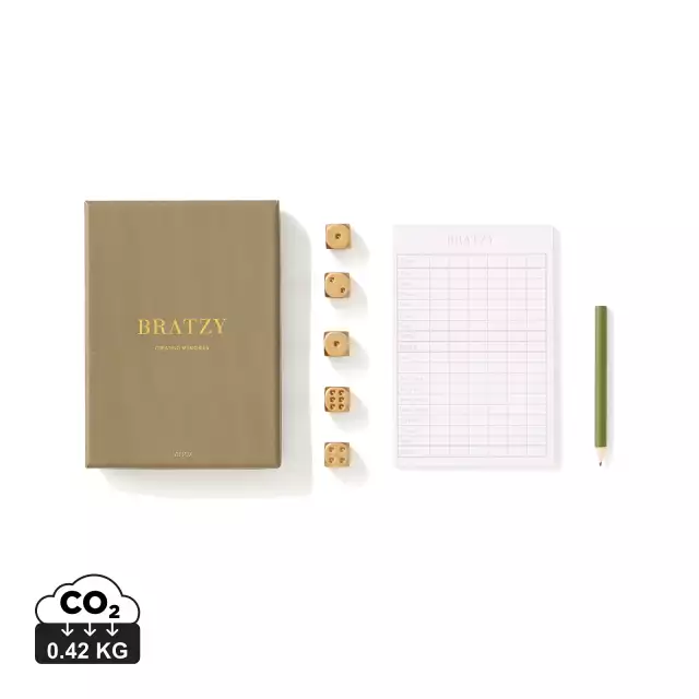 Bratzy