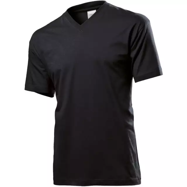 Classic V-Neck