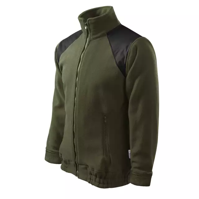 Fleece Jacket Hi-Q 360