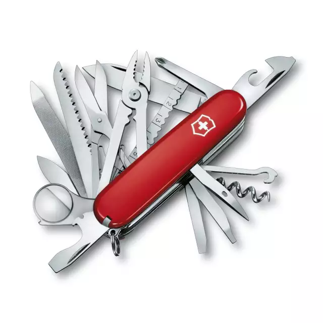 SwissChamp
