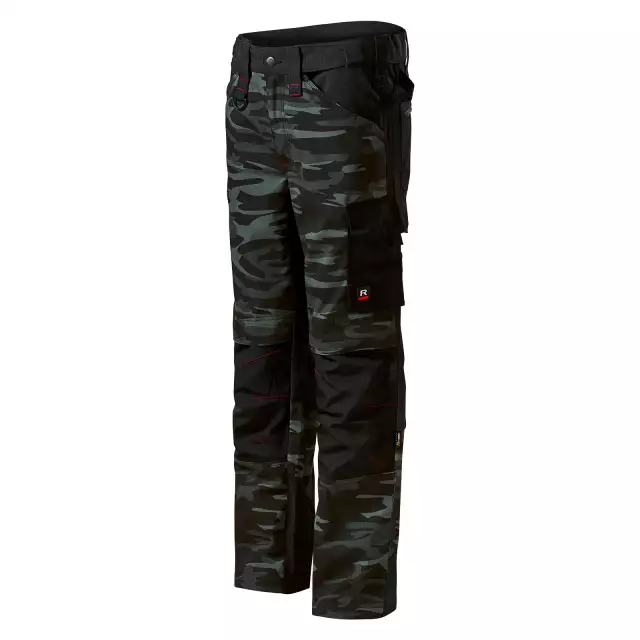 Vertex Camo W09
