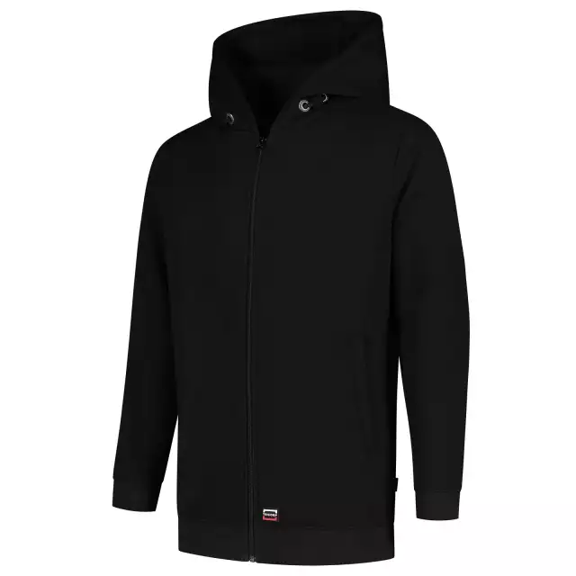 Hooded SJ T44