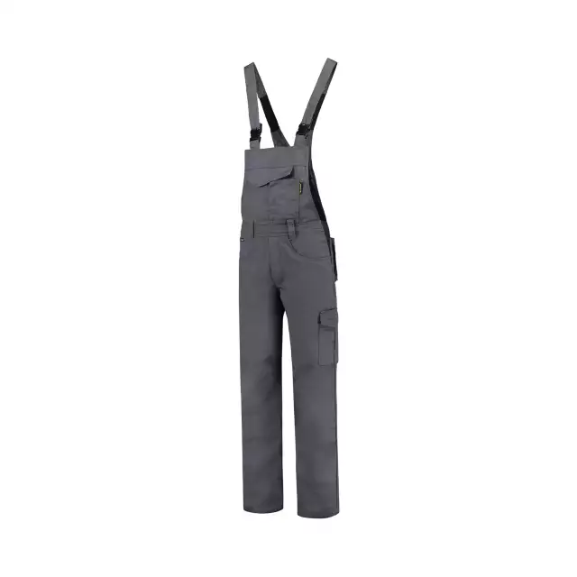 Dungaree Overall Industrial