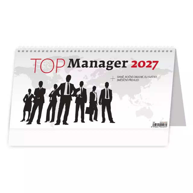 Top Manager