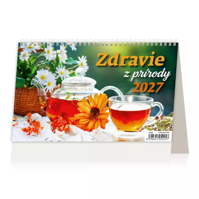 Zdravie z přírody
