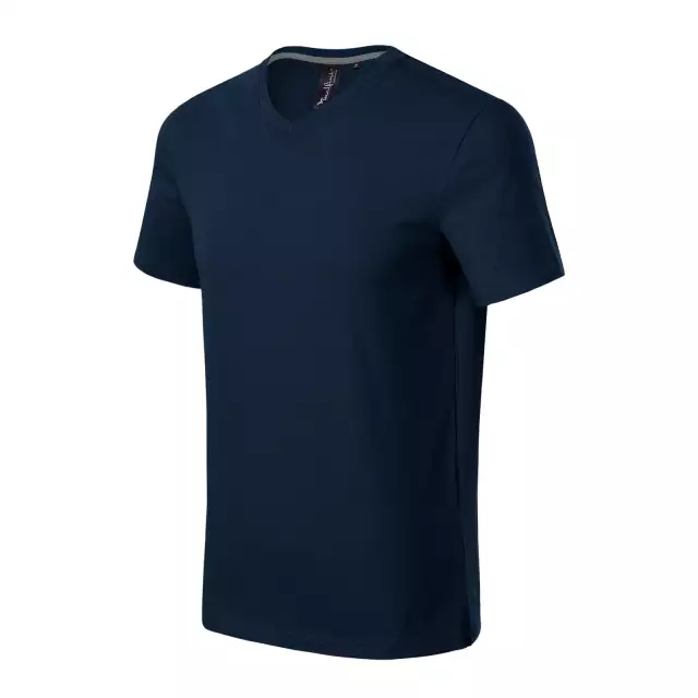 Action V-neck