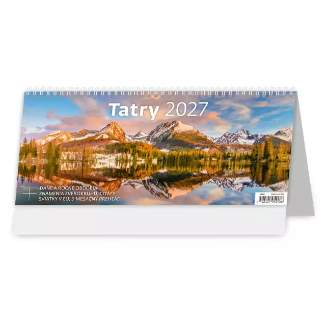 Tatry 2027