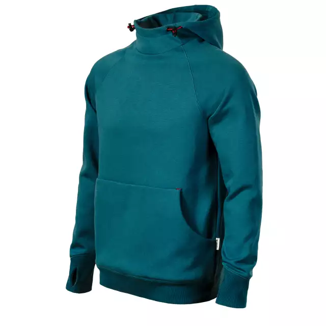Vertex Hoodie W43