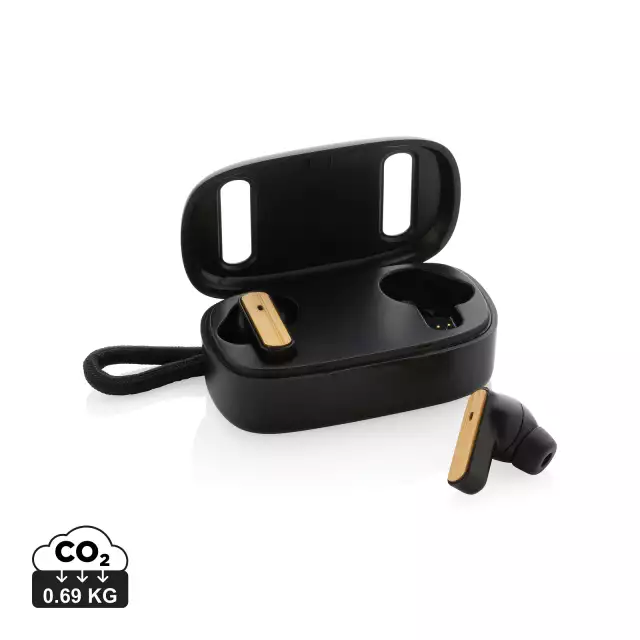 Bamboo RCS