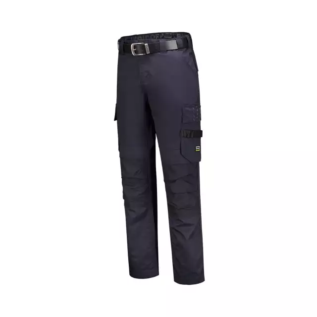 Work Pants Twill Cordura