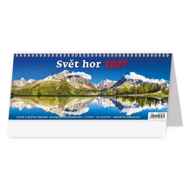 Svět hor