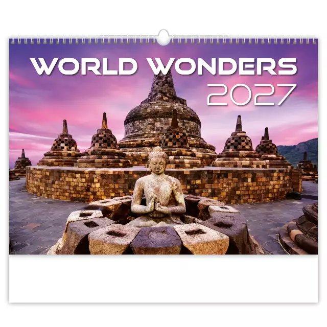 World Wonders