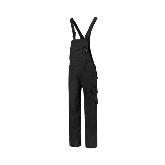 Dungaree Overall Industrial