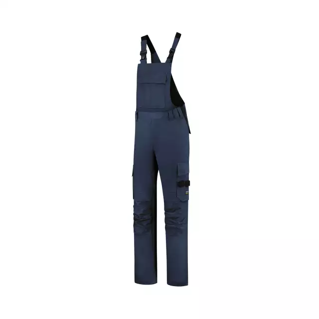 Bib & Brace Twill Cordura