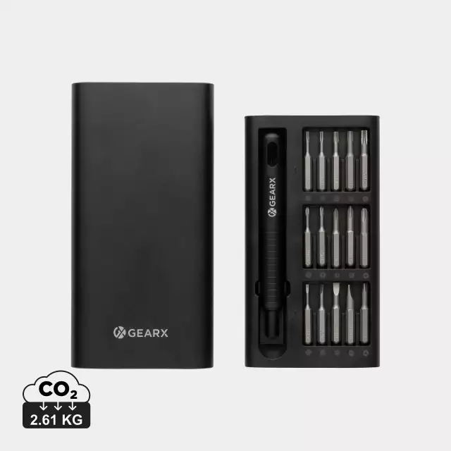 Gear X 31