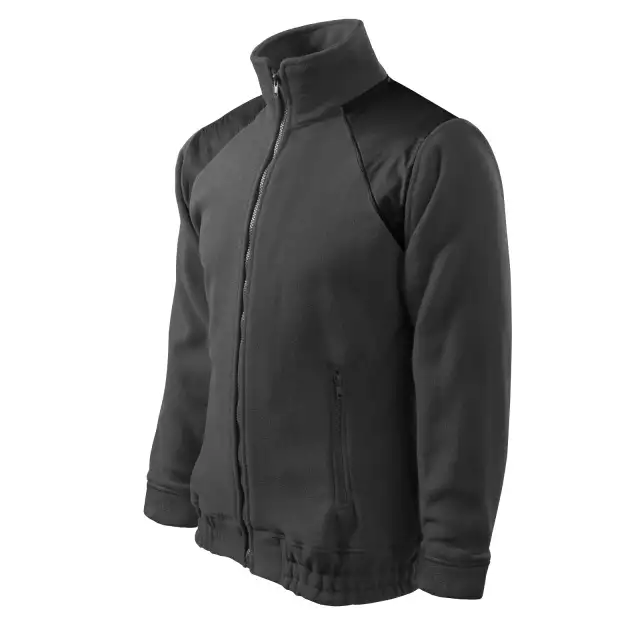 Fleece Jacket Hi-Q 360