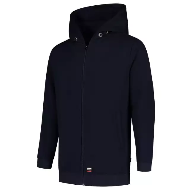 Hooded SJ T44